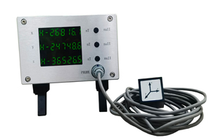 HZT-C63三軸磁強(qiáng)計(jì)