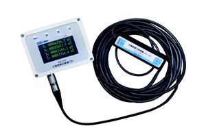 HZC-CTC便攜式磁通門(mén)磁力儀