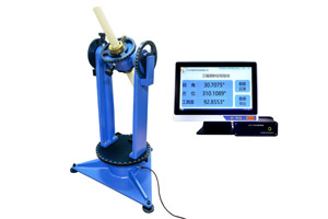 HZT-60S高精測(cè)斜儀調(diào)校臺(tái)