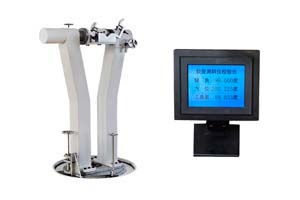 HZT-80S無磁雙軸校驗臺