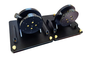 HZT-230W臥式無磁轉(zhuǎn)臺(tái)