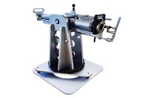 HZT-50W無磁溫箱轉臺校驗臺